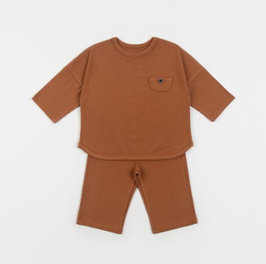 mellybabysets_orange brown