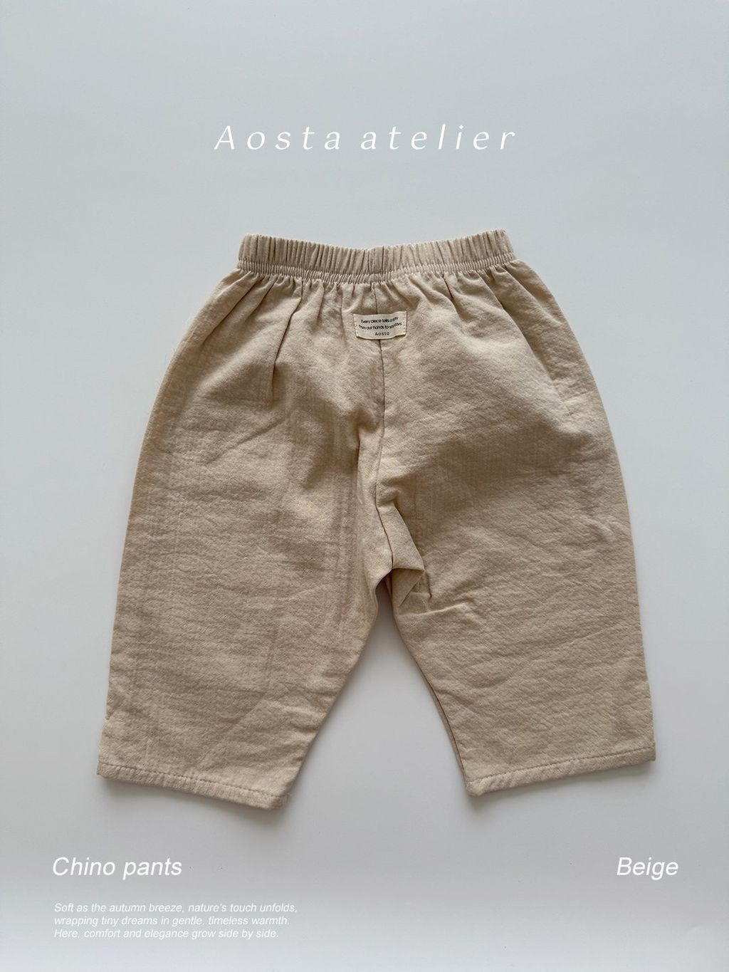 Chino pants 32