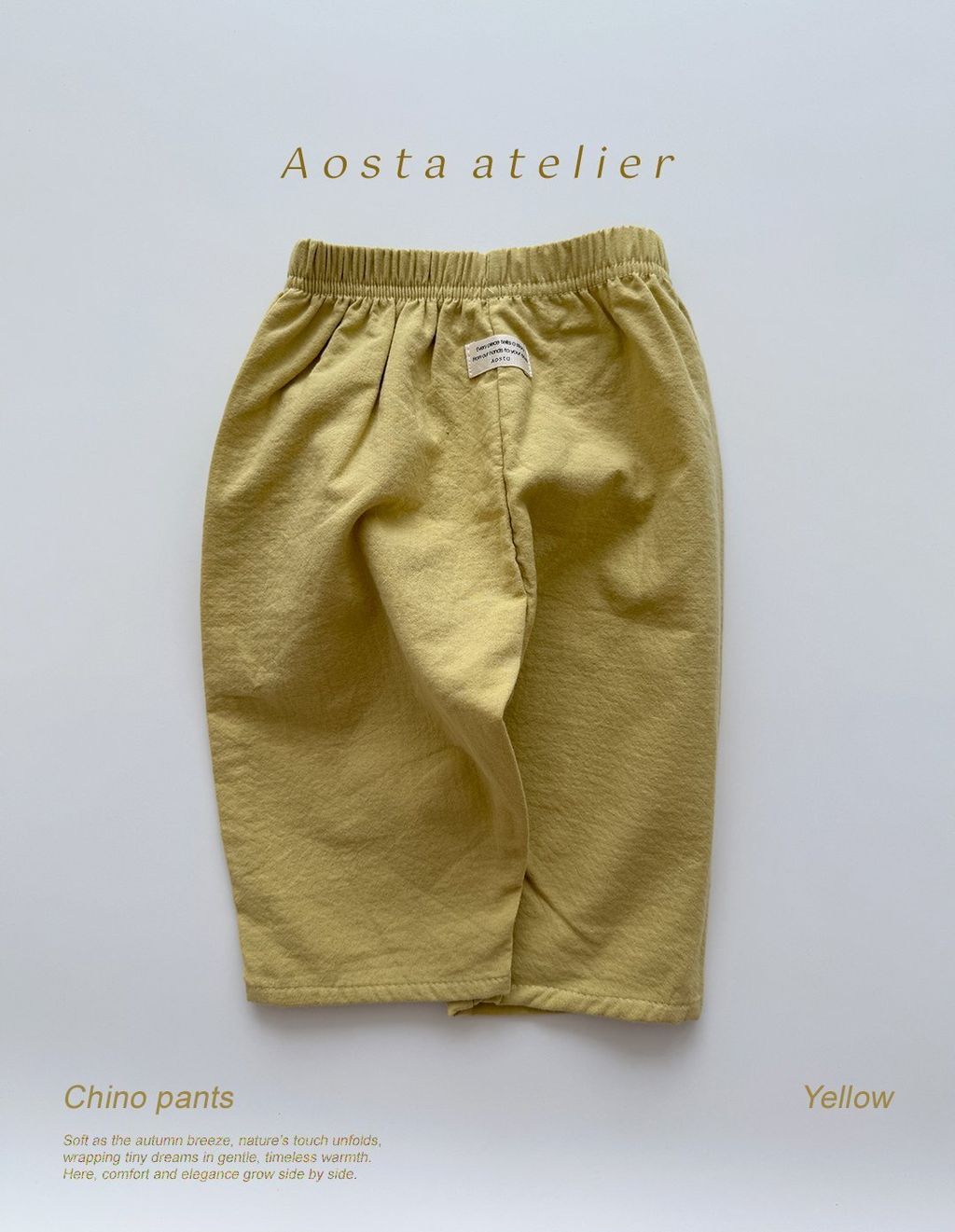 Chino pants 30