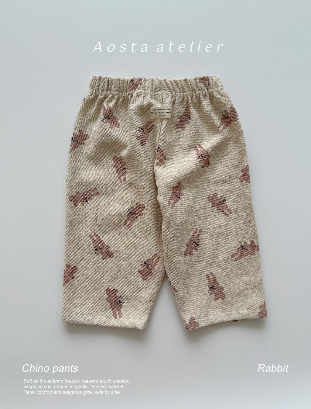 Chino pants 12