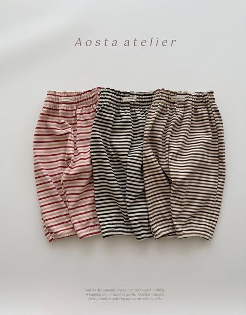 Chocolate pants 01