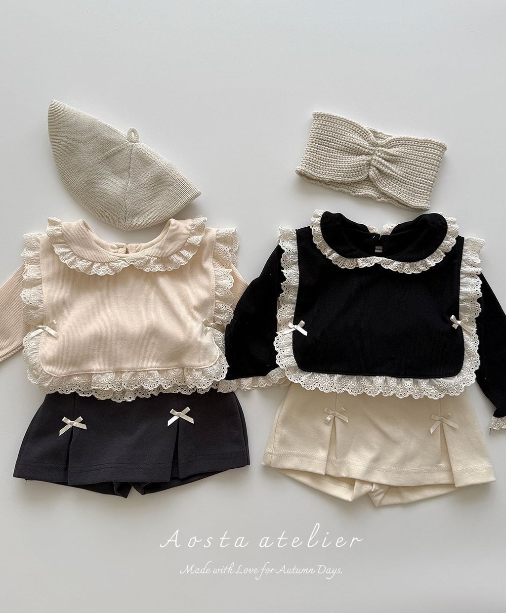 Jelly Skirt Pants 11