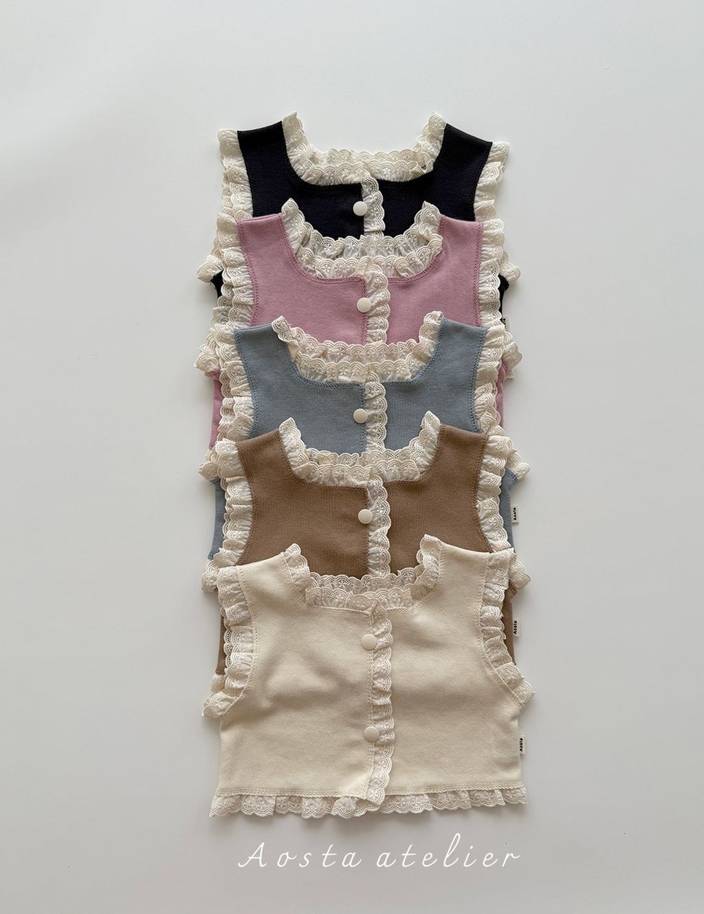 Jelly Vest 14