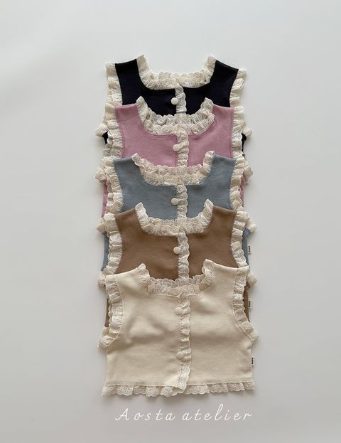 Jelly Vest 14