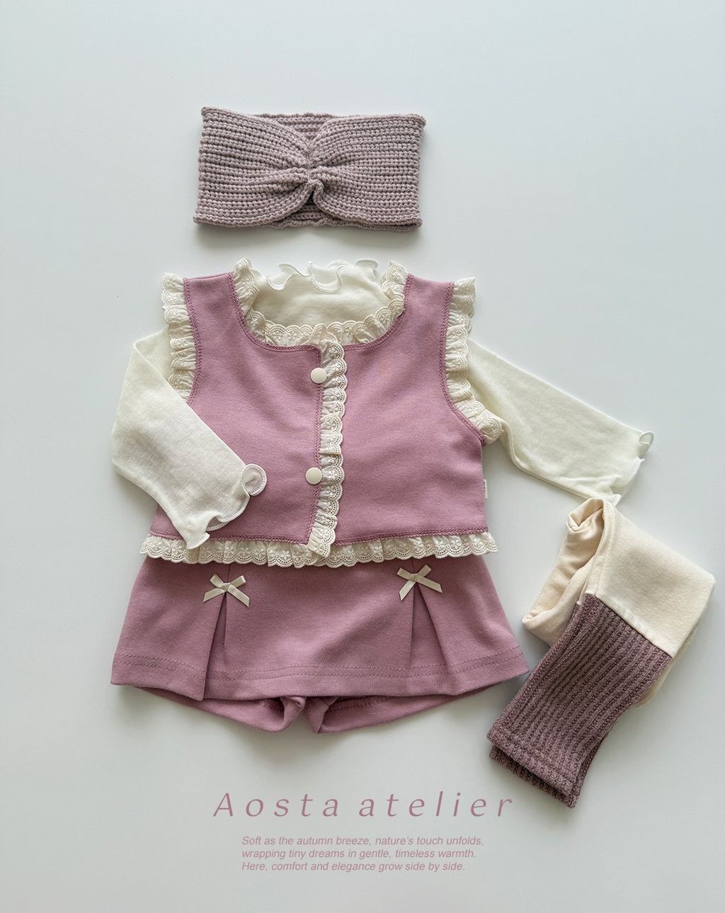 Jelly Vest 03