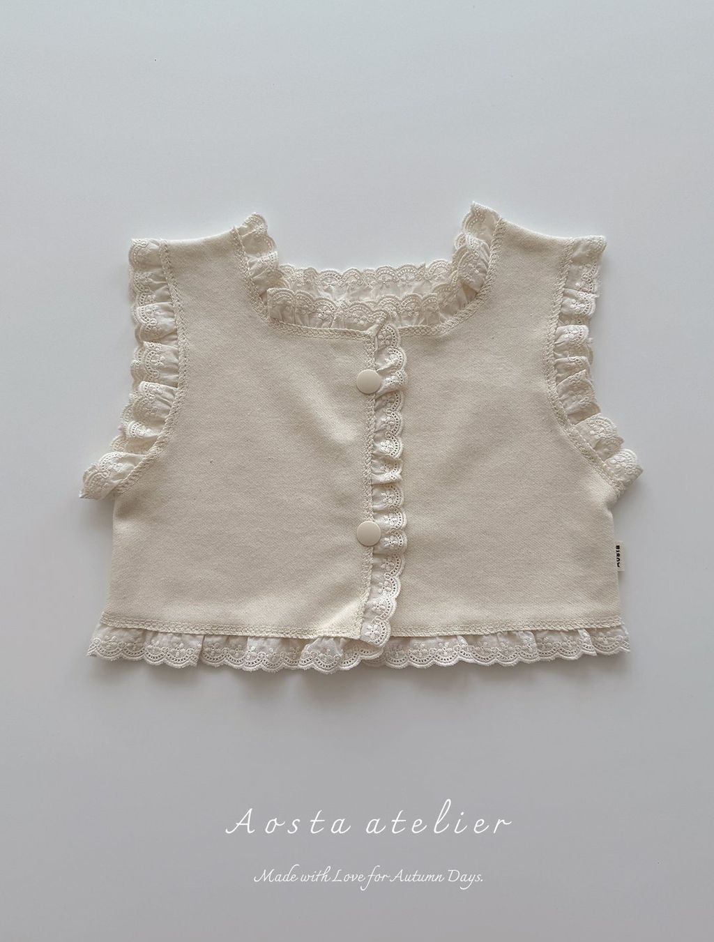 Jelly Vest 15