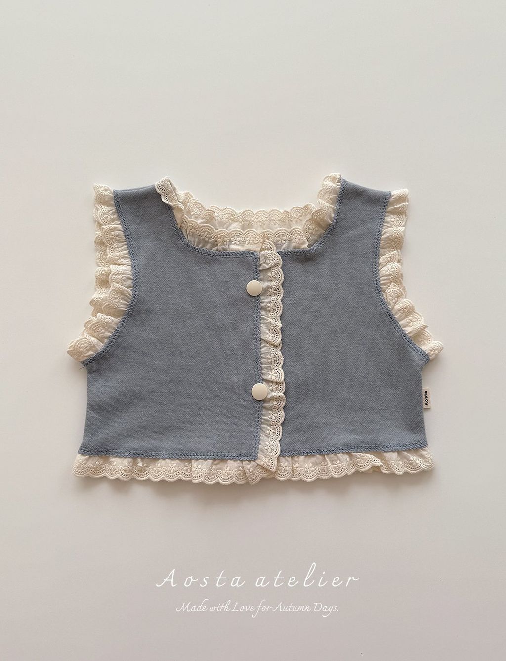 Jelly Vest 11