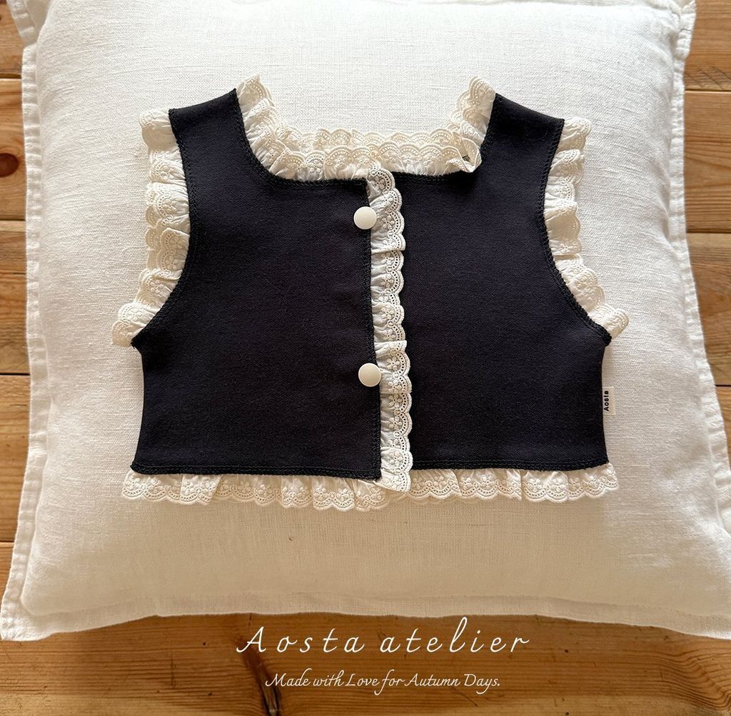 Jelly Vest 18