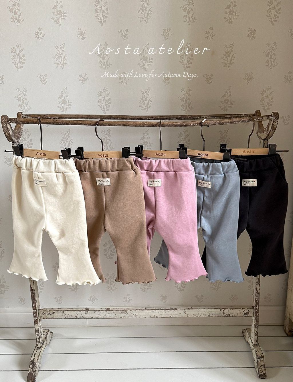 Jelly pants 03