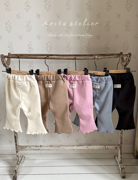 Jelly pants 03