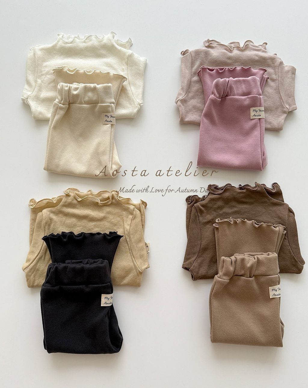 Jelly pants 08