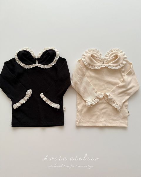 Jennie collar T 09