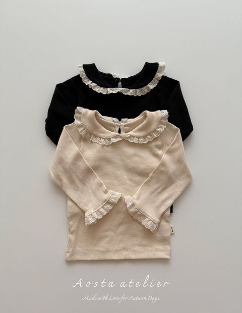 Jennie collar T 01