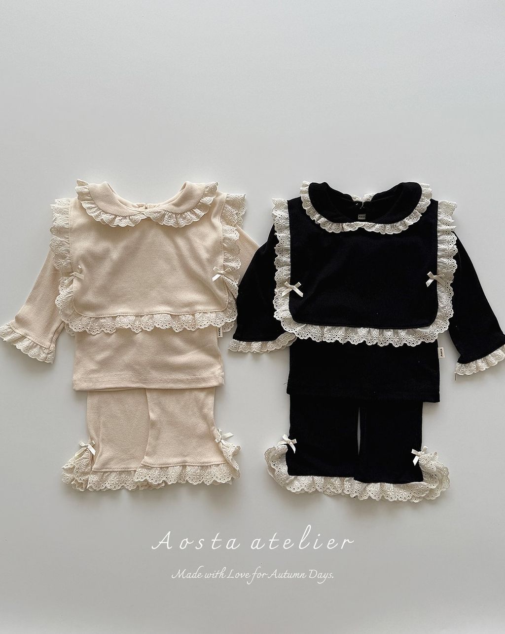 Jennie collar T 14