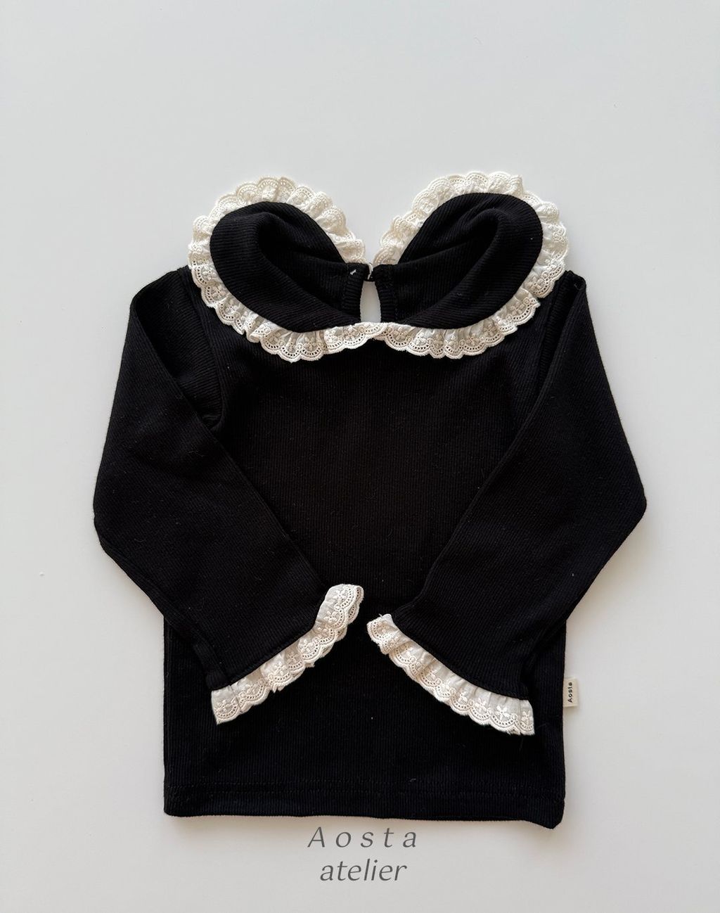 Jennie collar T 10