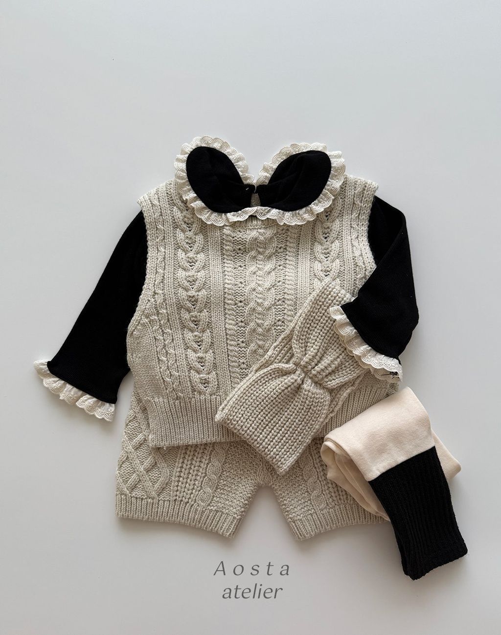Jennie collar T 12