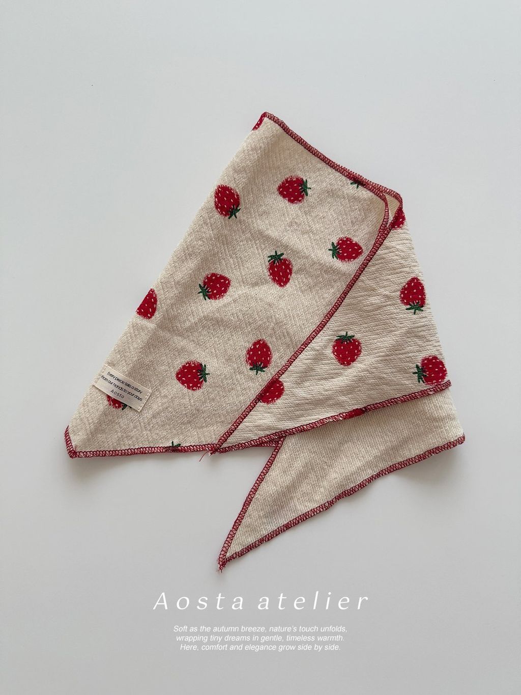 Scarf 07