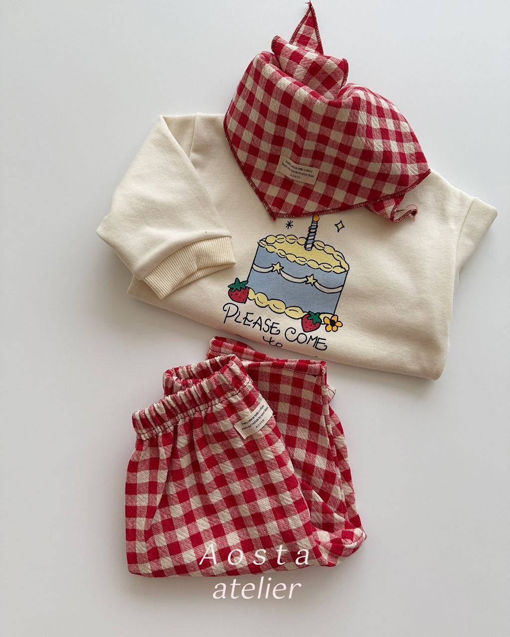 Scarf 13
