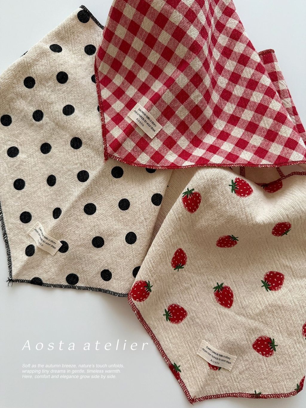 Scarf 02