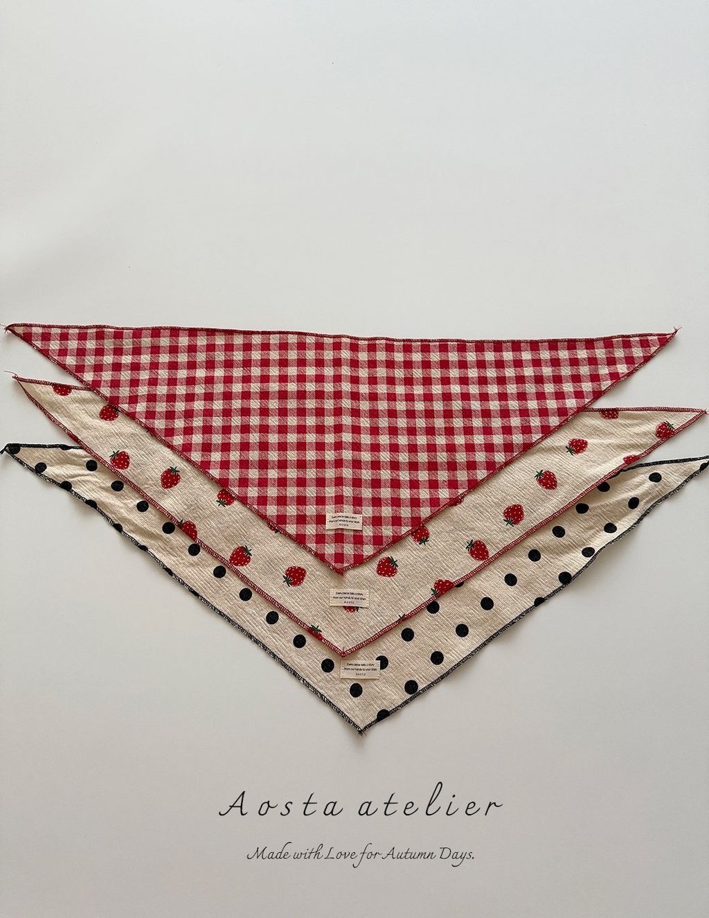 Scarf 01