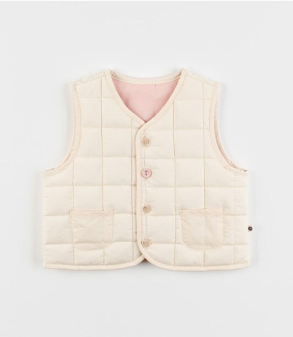 maribelquiltbabyvest_PINK
