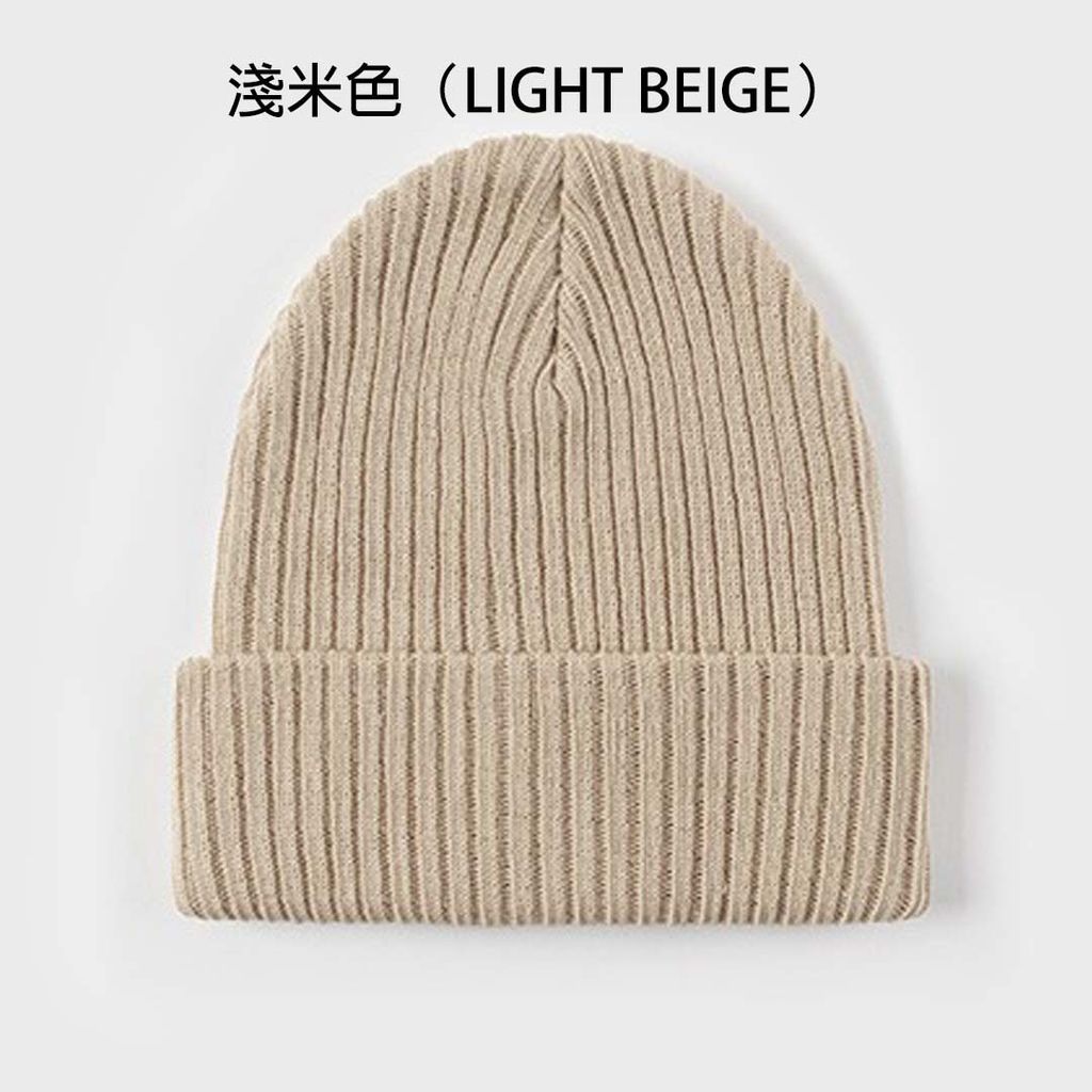 stylebeanie_LIGHT BEIGE
