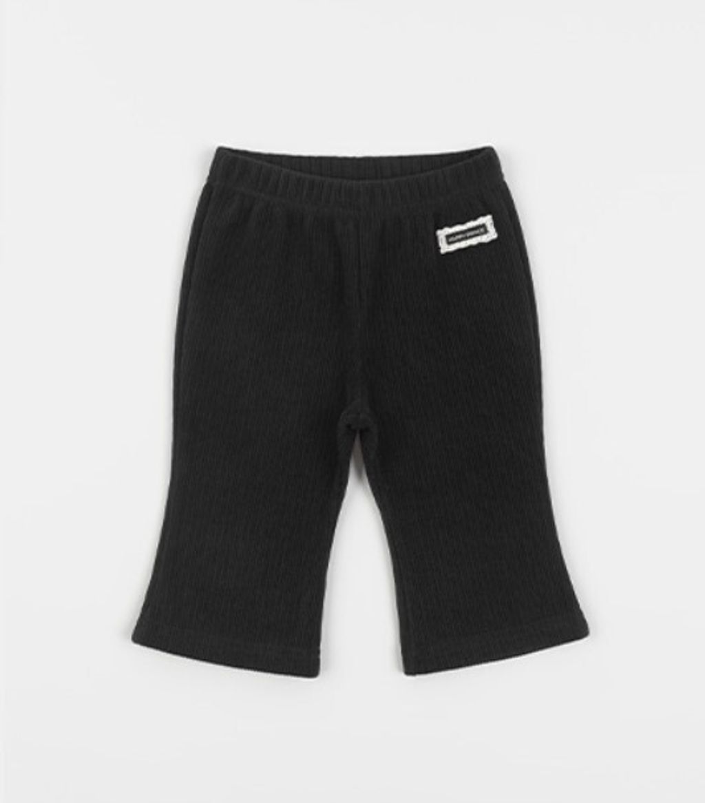 penetbootcutpants_BLACK