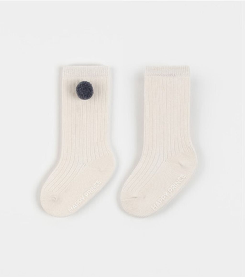 beadbabykneesocks_ivory