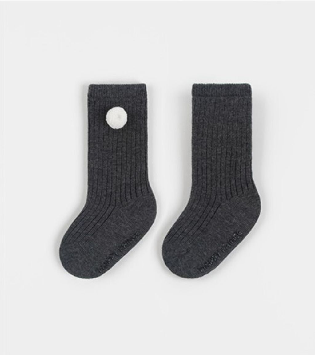 beadbabykneesocks_charcoal