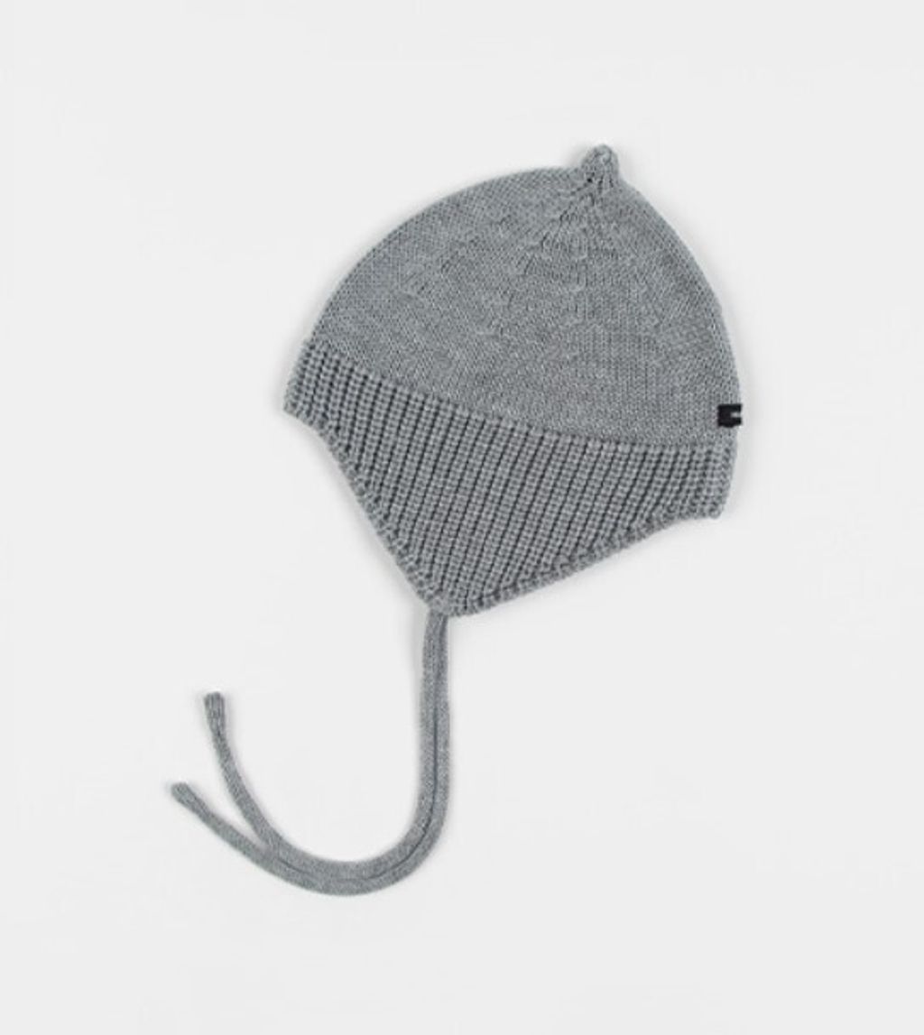 kissesknitbabyhat_Gray