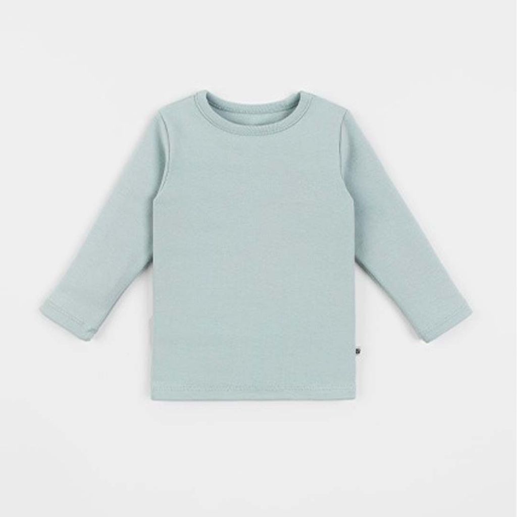 purebasicmodalfleecelinedbabylongsleeve 05