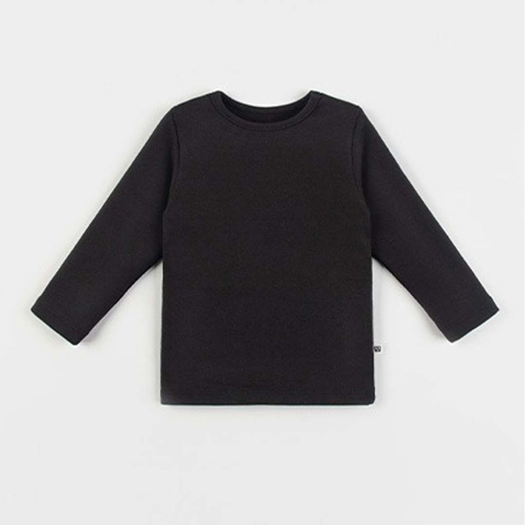 purebasicmodalfleecelinedbabylongsleeve 06