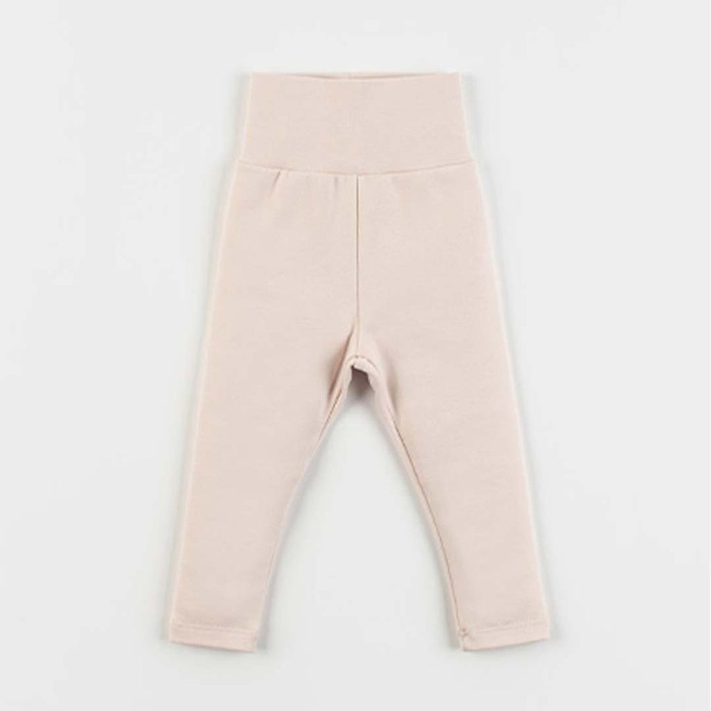 purebasicmodalfleecelinedcomfybellybabyleggings 02