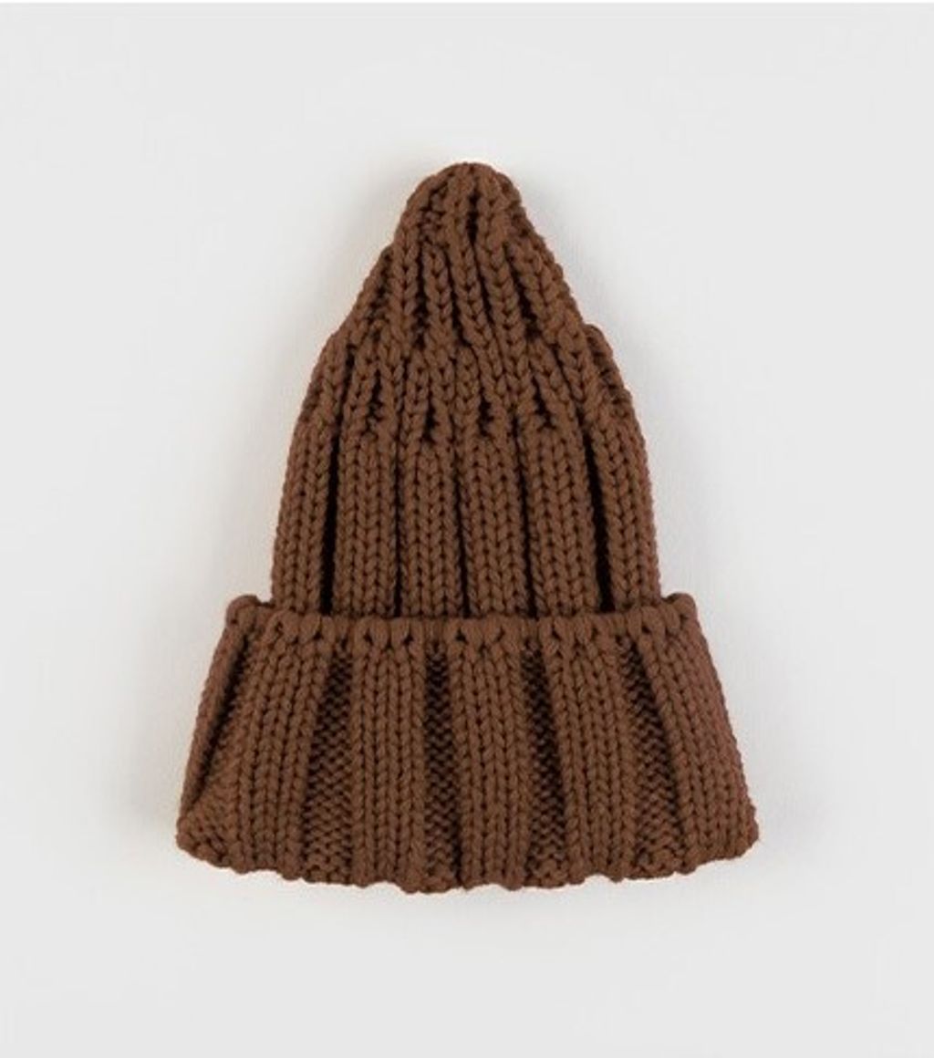sandknitbabybeanie_BROWN