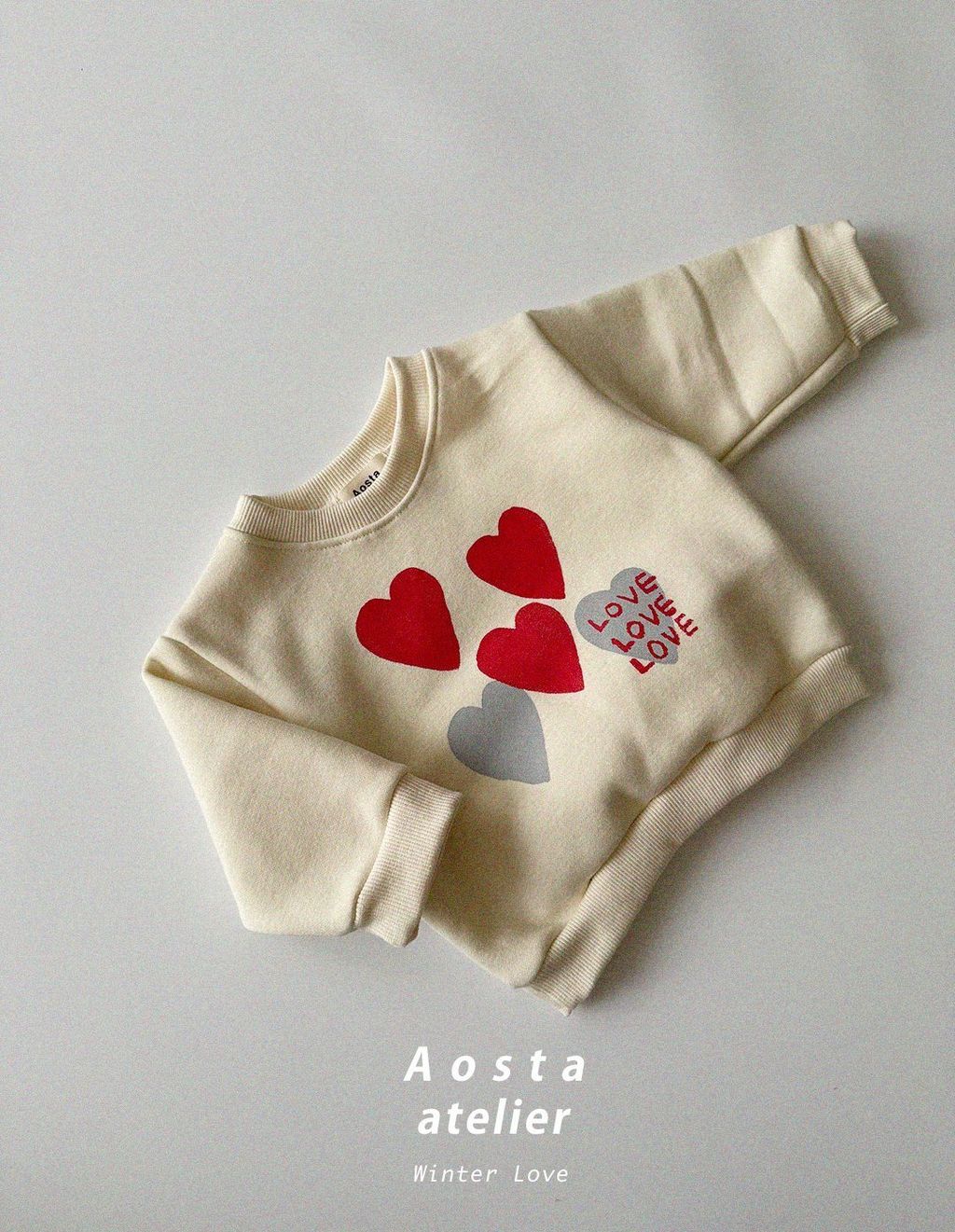 AOSTA HEART MTM 10