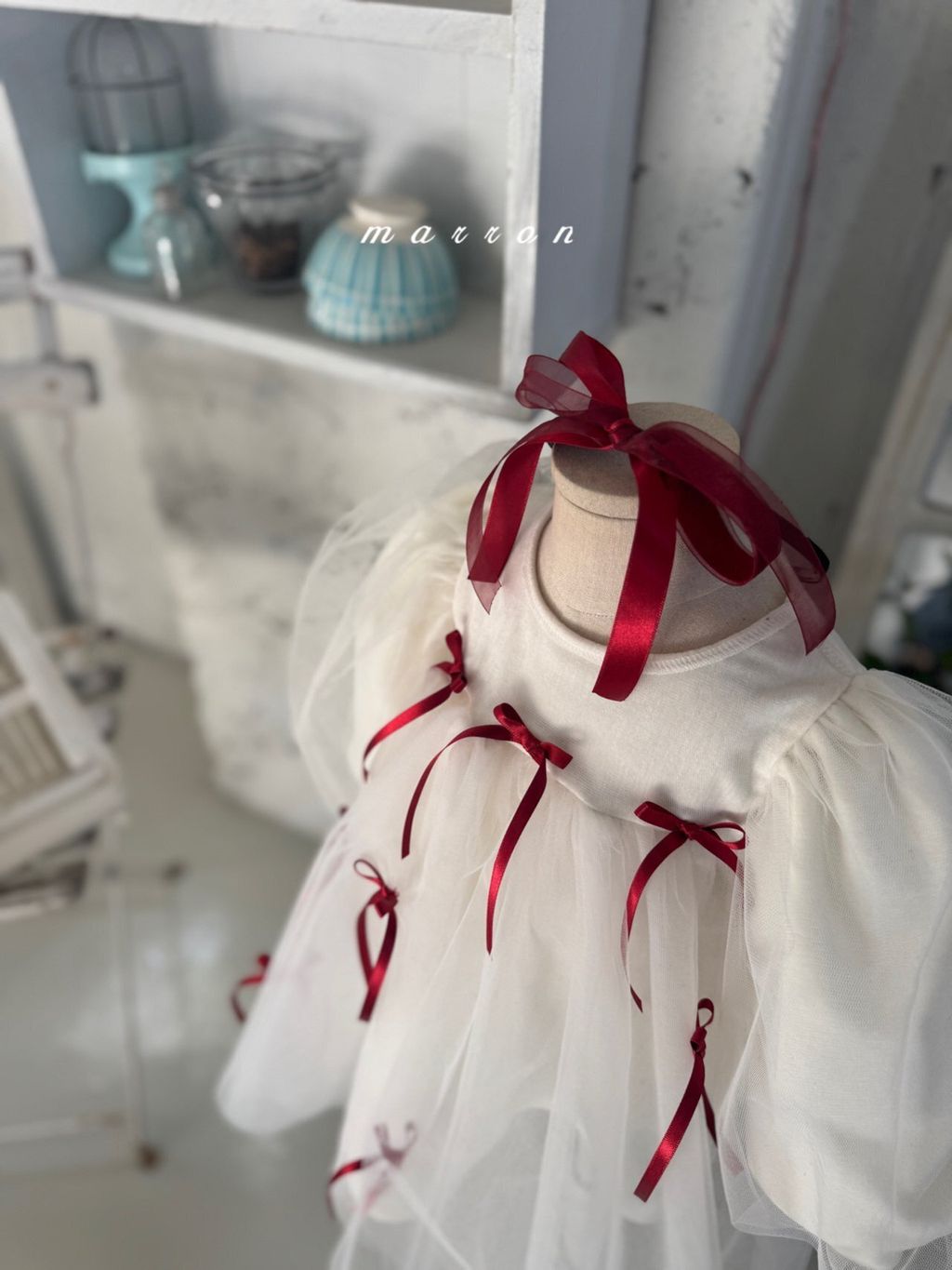 christmas hairband 06