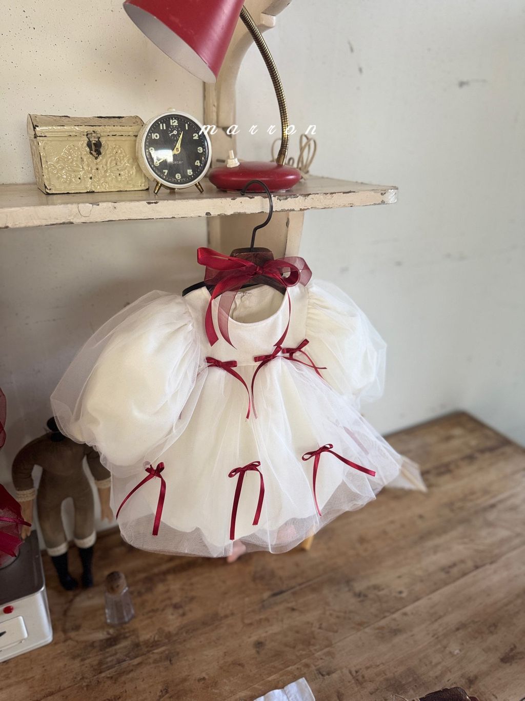 christmas hairband 08