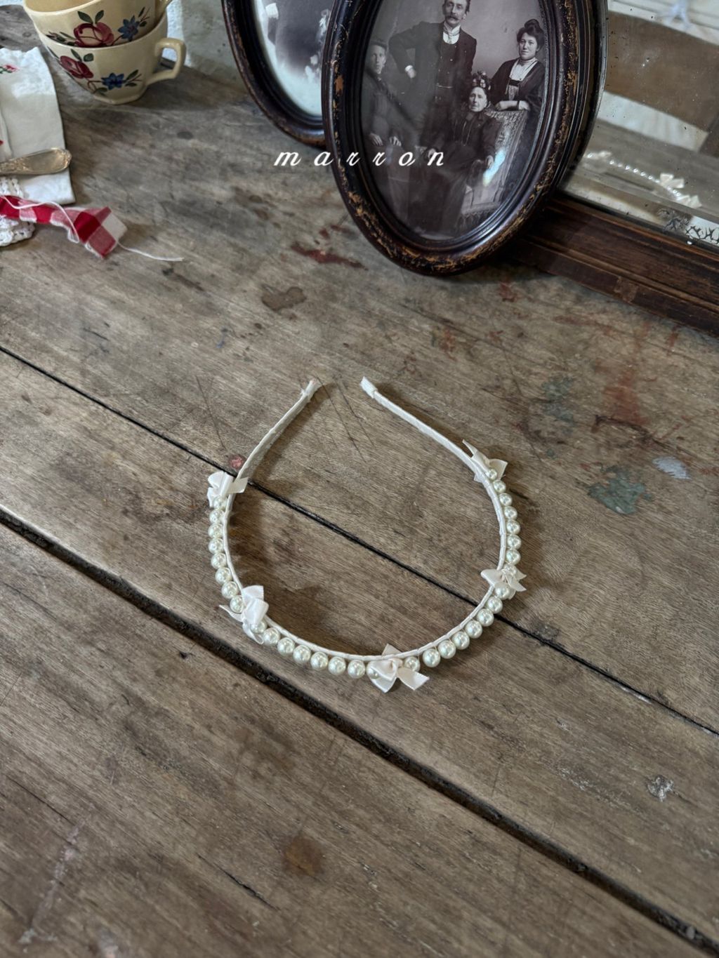 pearl hairband 03