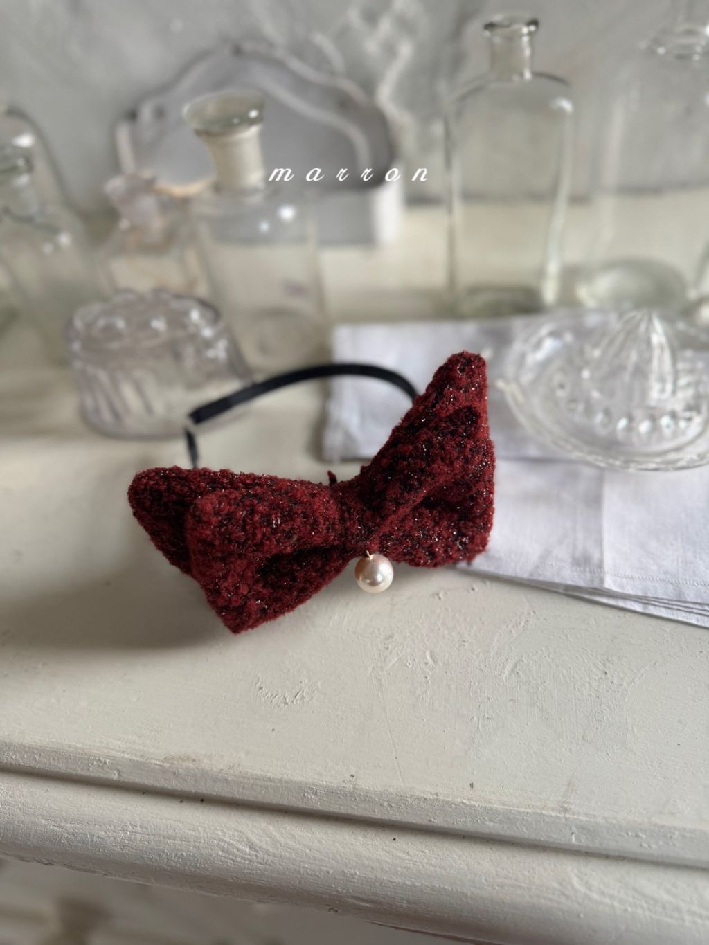 noel hairband 02