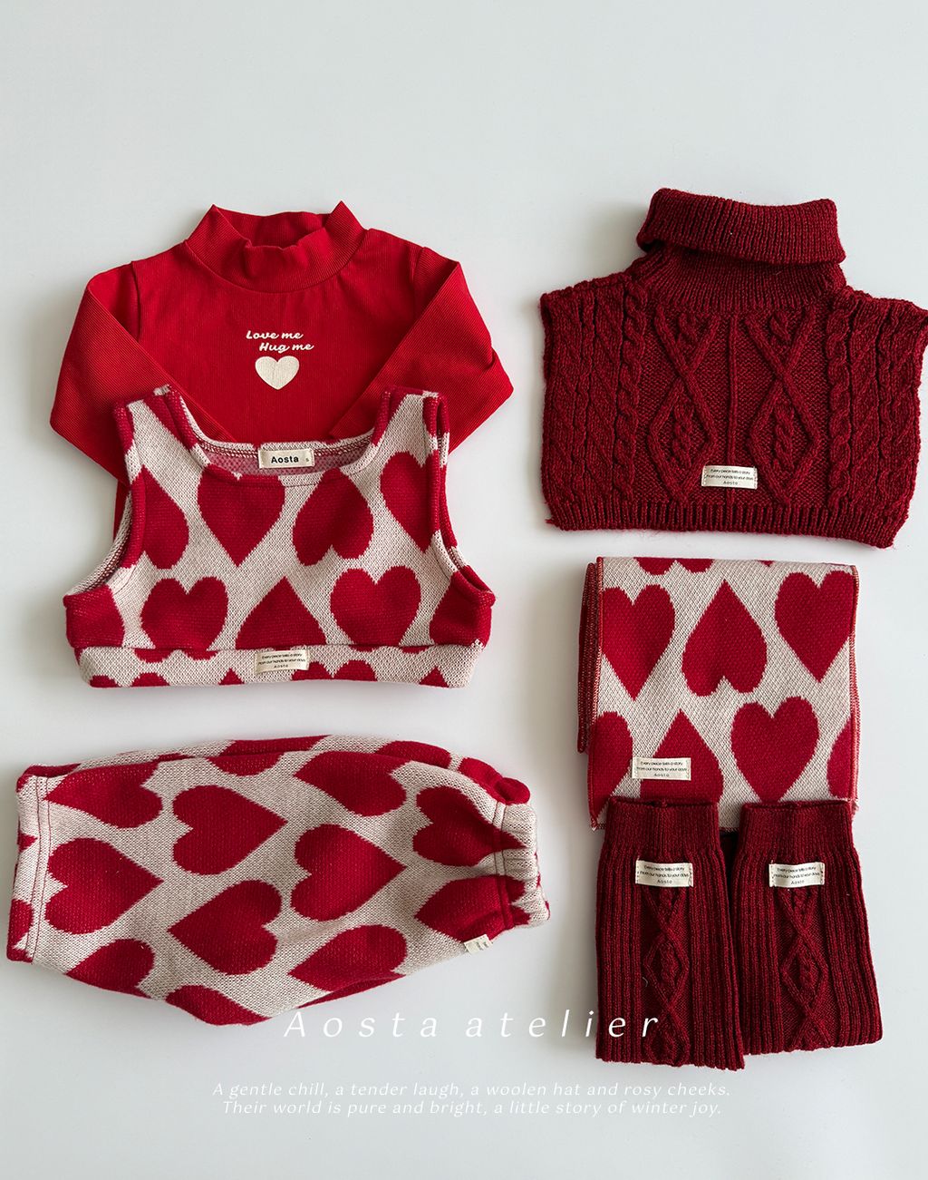 네네베스트 하트-2