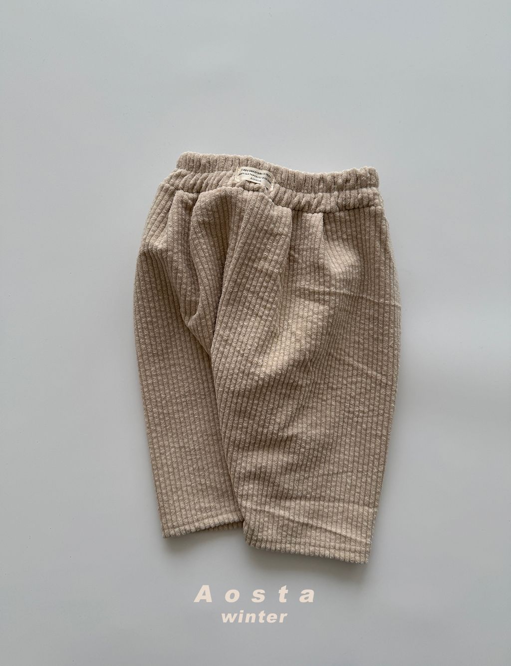 골덴바지 아이-1