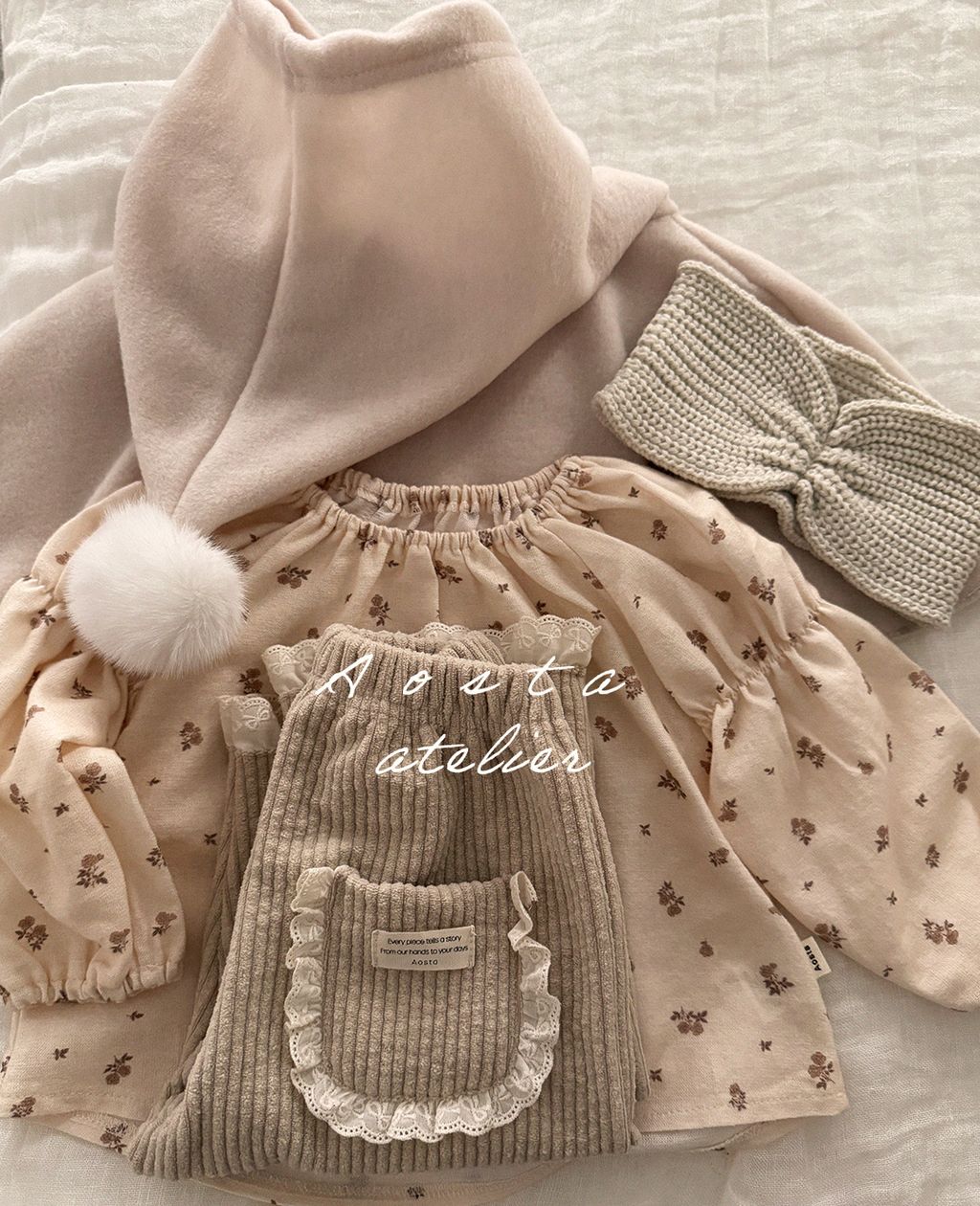 루나바지 베이지-8