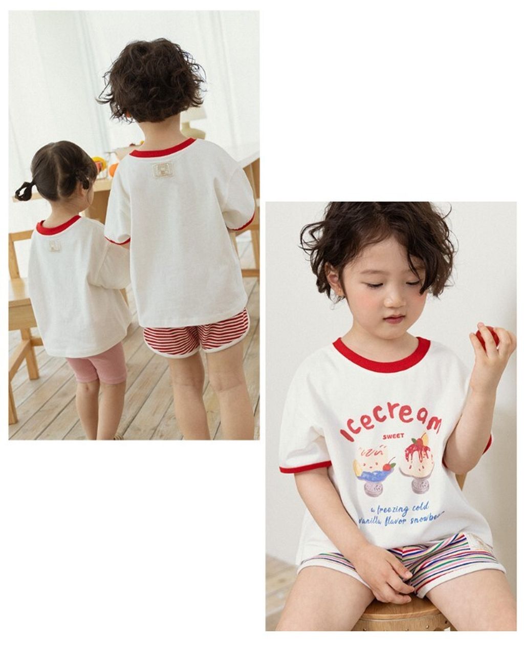 BEBOLIEN ICECREAM T 03