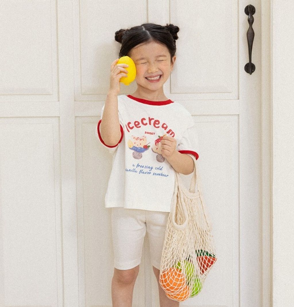 BEBOLIEN ICECREAM T 04