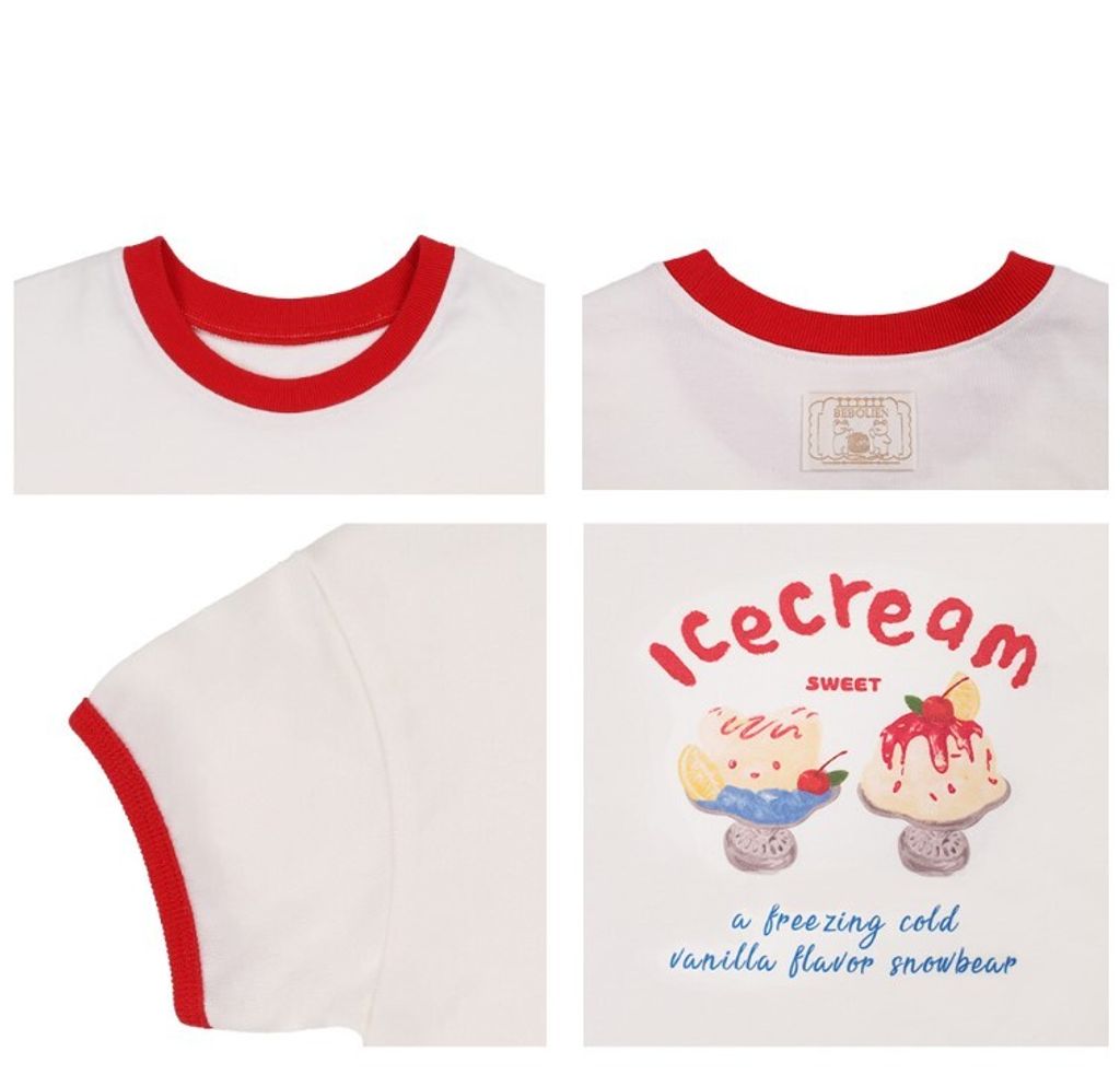 BEBOLIEN ICECREAM T 06