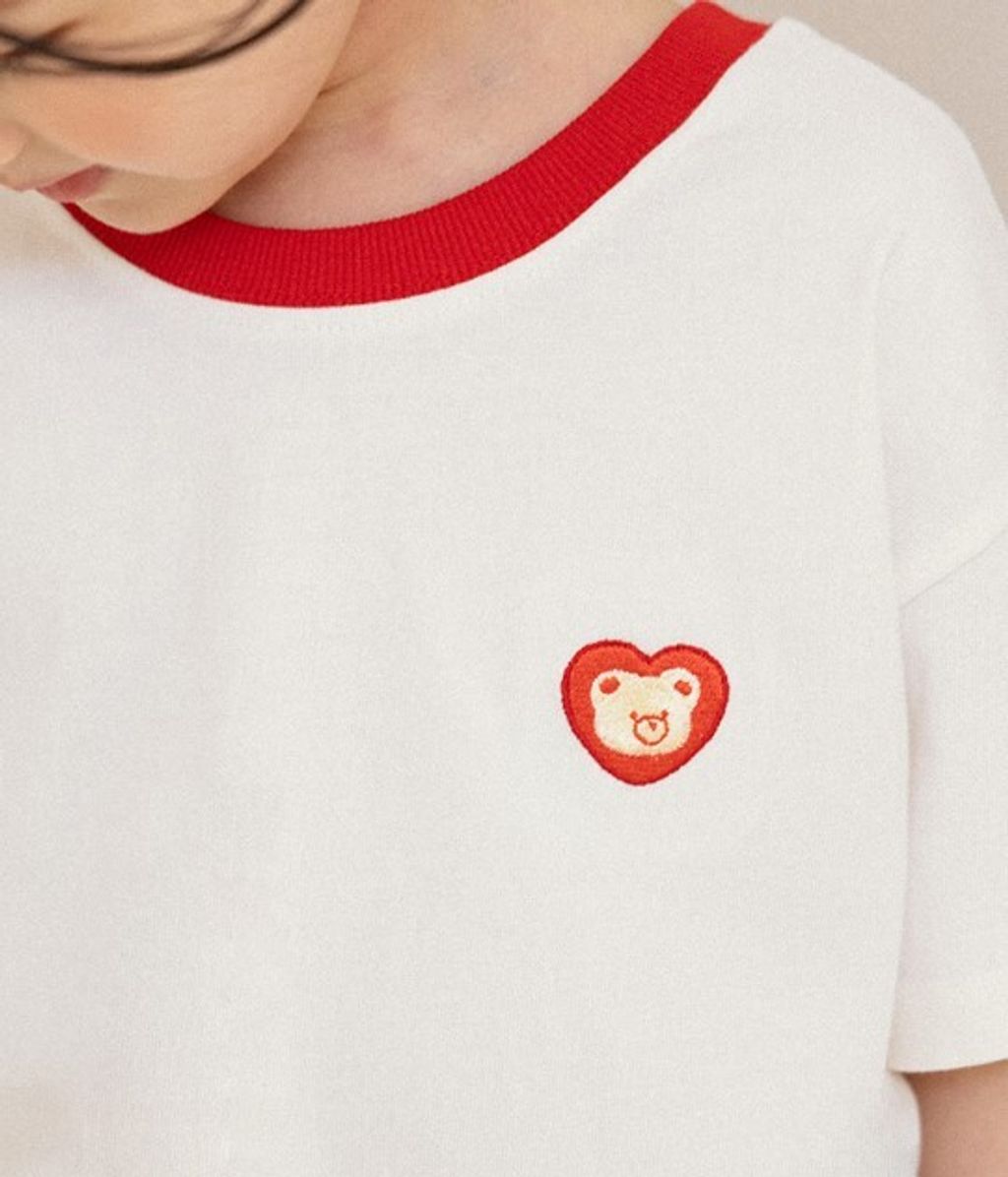 heart bear t 06