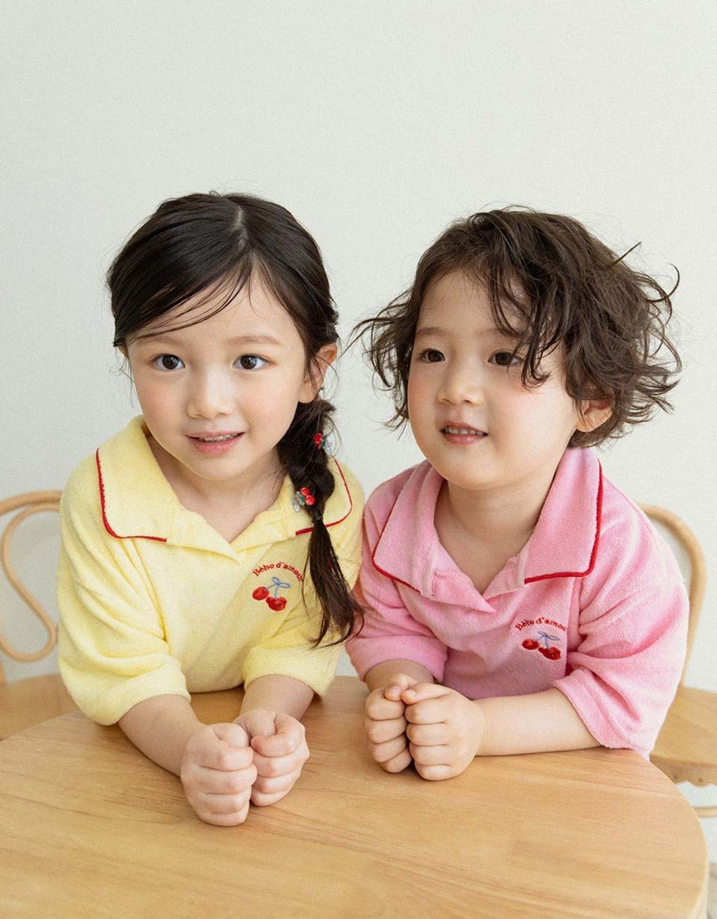 CHERRY TERRY SET UP 04