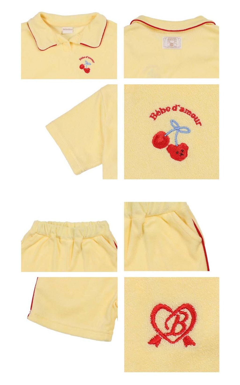 CHERRY TERRY SET UP 01