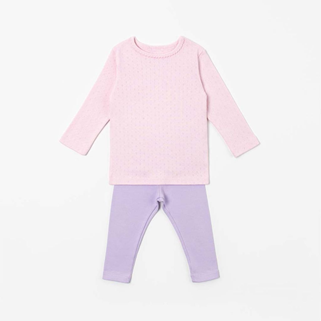 tinicomfybellybabyloungewear_pink+purple