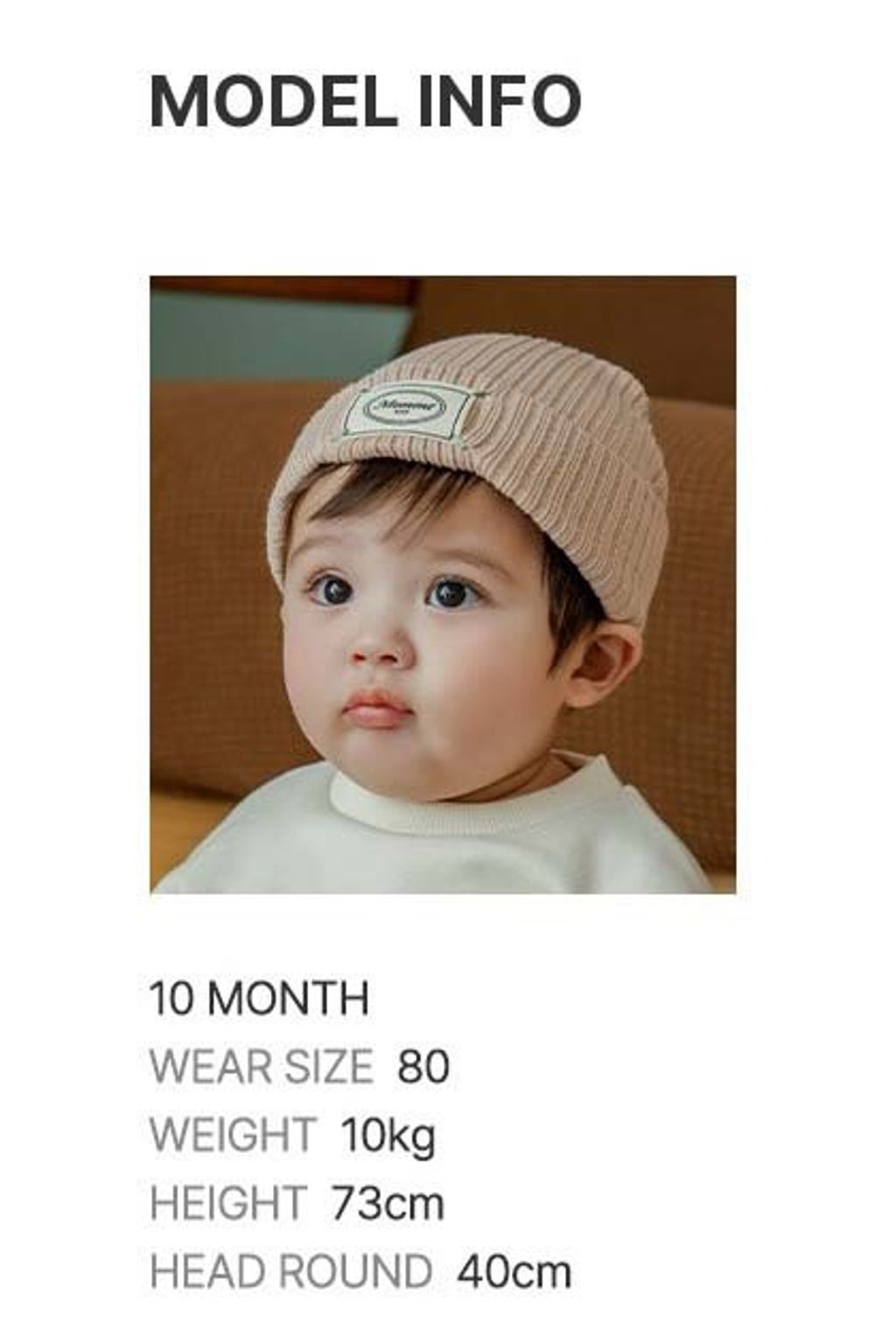 joyfulbabysweatshirt_MODEL